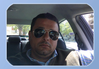 Juan Pablo La Chica Dominguez